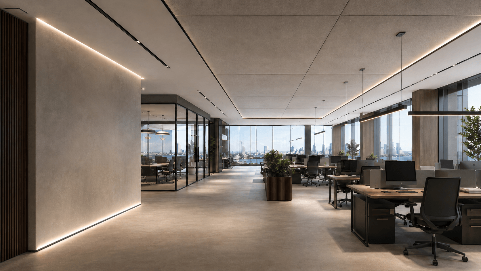 Immiknow Hong Kong global hub office