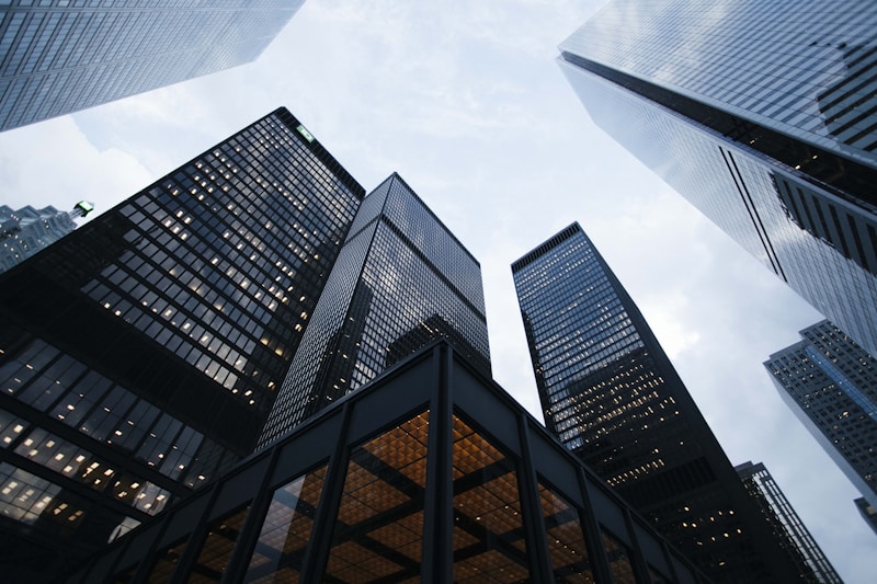 Enterprise globalization services