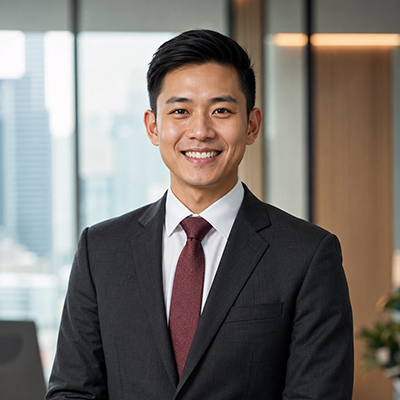 Mr. Lin