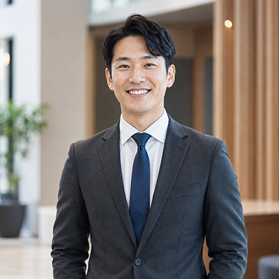 Mr. Han