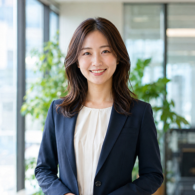 Ms. Yao